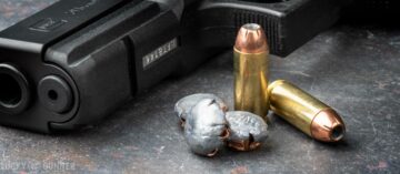 Is 10mm a Viable Self-Defense Caliber?