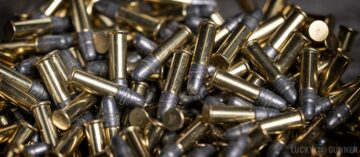 Is .22 LR Too Unreliable for Self-Defense?