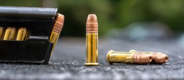 Why A .22 LR Pocket Gun Should Not Be Underestimated