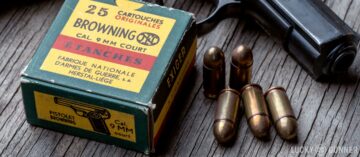 .380 ACP: The Biggest Little Caliber