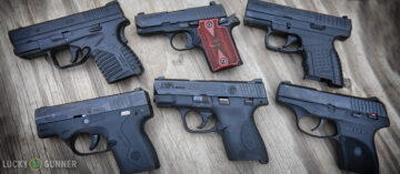 Review: 9mm Single Stack Shootout