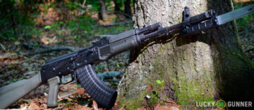 So You Want to Buy an AK…