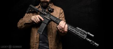 Defensive AR-15 Setup for Regular People