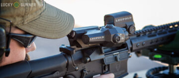 Leupold D-EVO – Game Changer or Gimmick?