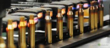 Annealing: Why Your Mil-Surp Ammo Brass Looks Weird