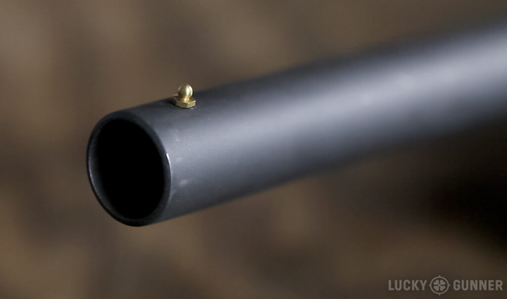 shotgun bead sight