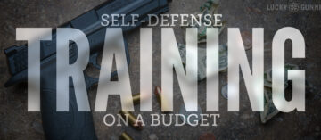 Self-Defense Training on a Budget