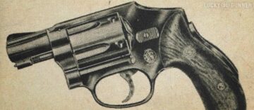 Don’t Get Cocky: Why All Defensive Revolvers Should be Double Action Only