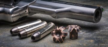 Feed Your Revolver: .38 Spl & .357 Mag Ballistics Gel Test Overview