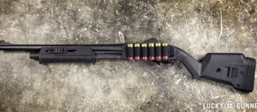 6 Features of a Home-Defense Shotgun