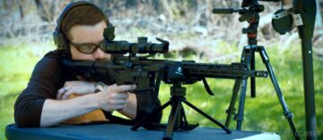 How to Sight In a Rifle Scope