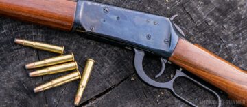 Are Lever Action Rifles Reliable?