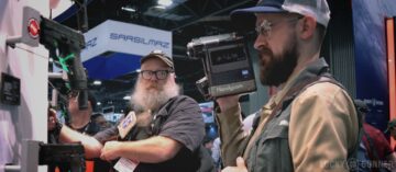 SHOT Show 2020: Manny’s Video Diary