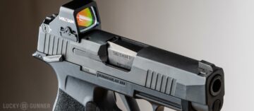 Do You Need A Red Dot Sight On Your Carry Pistol?