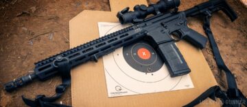 Why Your AR-15 Shoots Low