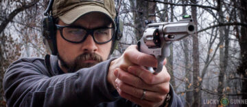 Are Semi-Autos Better Than Revolvers? Wrong Question.