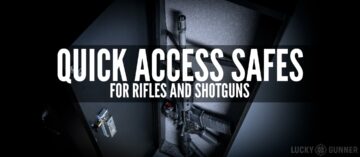 The Best (and Worst) Quick Access Safes for Rifles and Shotguns