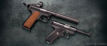 Ruger Mark Series: The Evolution of a .22 Caliber Icon