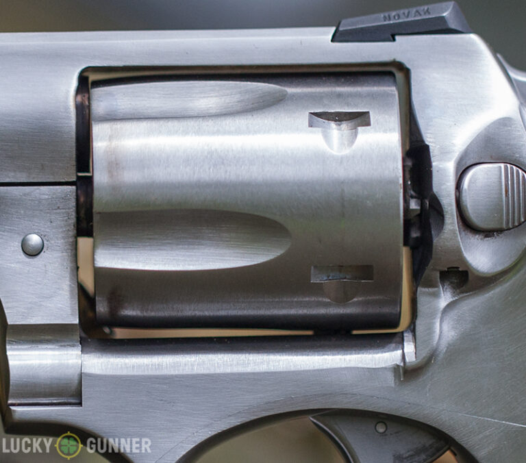 Ruger Sp101 The Shooter’s Snub Nose Lucky Gunner Lounge