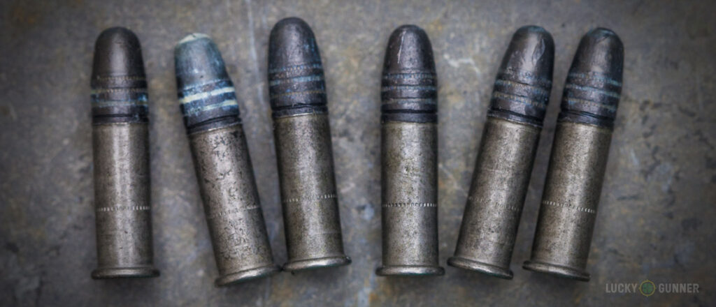 Old Ammunition: How to Know if Your Ammo is Still Good to Go – Gunners  Outlet