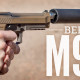 Beretta M9A3 Featured